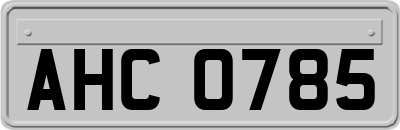 AHC0785