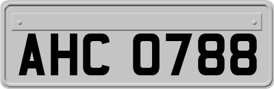AHC0788