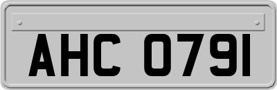 AHC0791