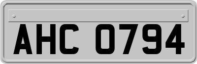 AHC0794