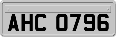 AHC0796