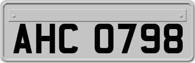 AHC0798