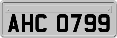 AHC0799