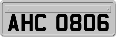 AHC0806