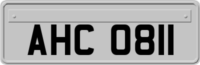 AHC0811