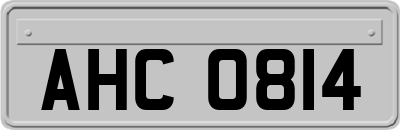 AHC0814