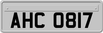 AHC0817