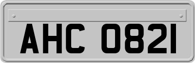 AHC0821