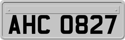 AHC0827