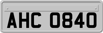 AHC0840