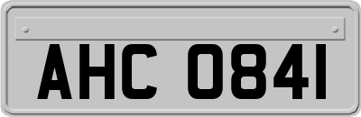 AHC0841
