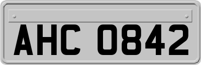 AHC0842