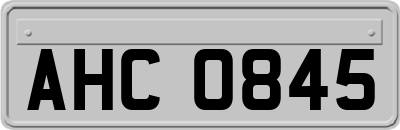 AHC0845