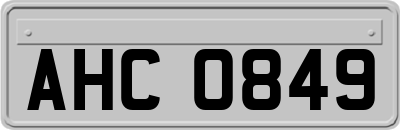 AHC0849