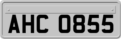 AHC0855
