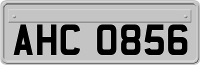 AHC0856