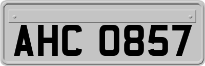 AHC0857