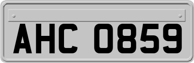 AHC0859