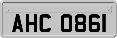 AHC0861