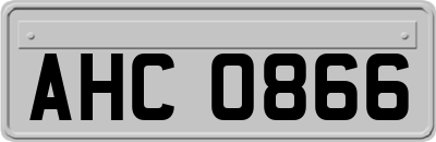 AHC0866