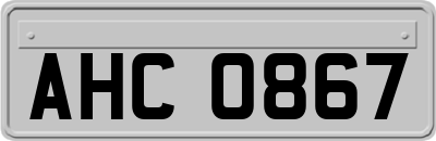 AHC0867