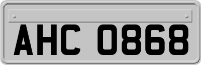 AHC0868
