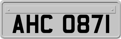 AHC0871