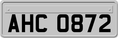 AHC0872