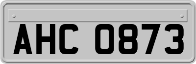 AHC0873