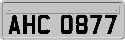 AHC0877