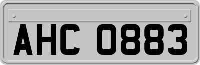 AHC0883