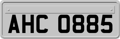 AHC0885