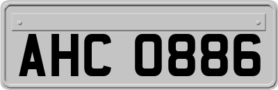 AHC0886