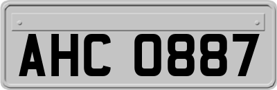 AHC0887