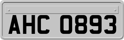 AHC0893