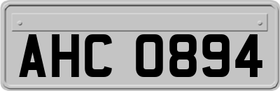 AHC0894