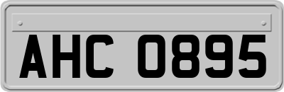 AHC0895