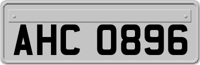 AHC0896