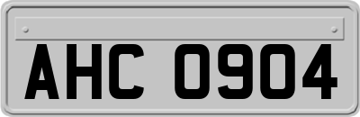 AHC0904