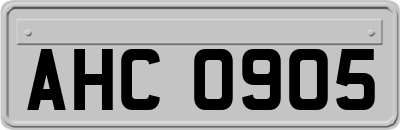 AHC0905