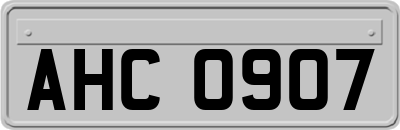 AHC0907