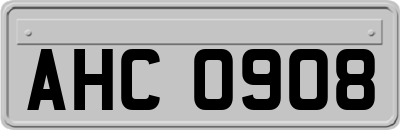 AHC0908