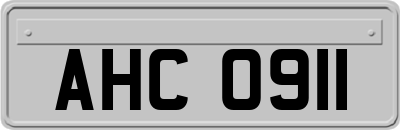 AHC0911