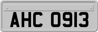 AHC0913