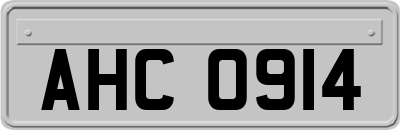 AHC0914