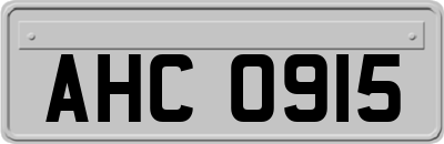 AHC0915