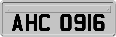 AHC0916