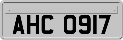 AHC0917