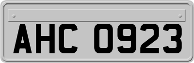 AHC0923