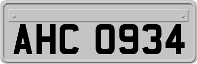 AHC0934